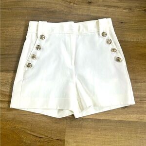 White House Black Market shorts